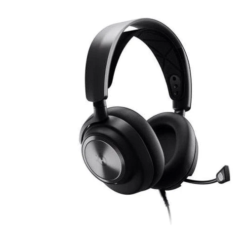 Наушники SteelSeries Arctis Nova Pro for Xbox Black (61528): Тип крепления оголовные