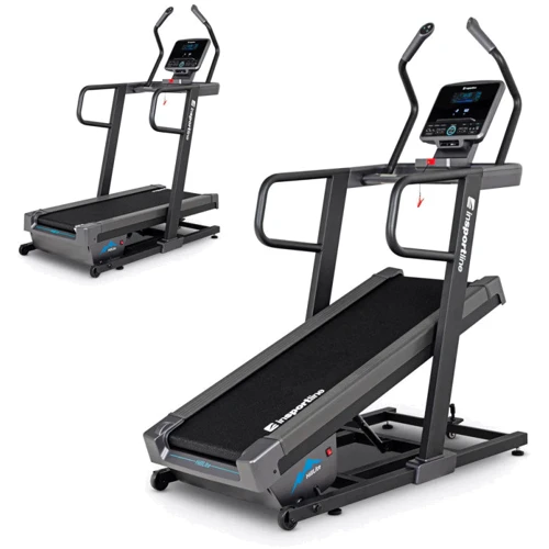 Беговая дорожка inSPORTline Hill Lite (24097)
