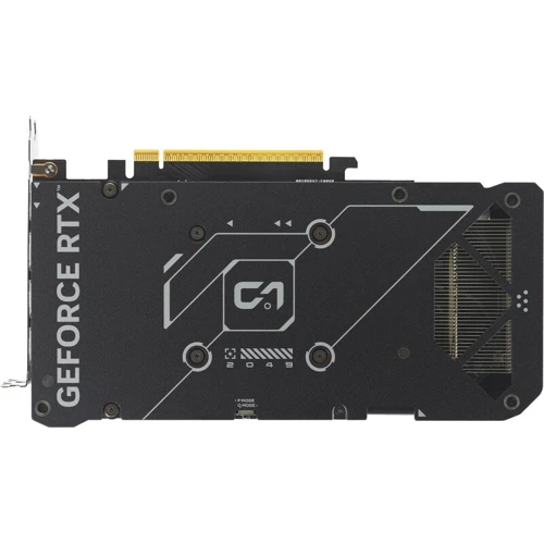 Видеокарта ASUS Nvidia GeForce RTX 5060 DUAL OC 8GB (DUAL-RTX5060-O8G)