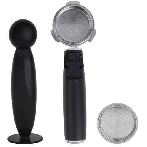 Кофеварка Rotex RCM850-S Power Espresso: Мощность, Вт 850
