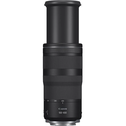 Объектив для фотоаппарата Canon RF 100-400mm f/5.6-8 IS USM UA: Байонет Canon RF