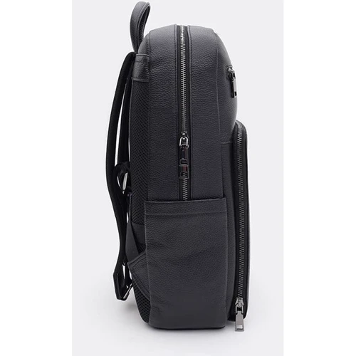 Мужской рюкзак Ricco Grande черный (K12023-16b-black): Страна производитель Китай