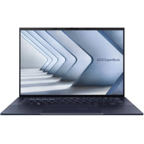 Ноутбук ASUS ExpertBook B9 (B9403CVAR-KM1338X): Объем накопителя 512 ГБ (SSD)