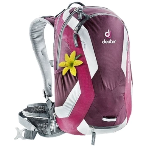 Рюкзак Рюкзак Deuter Superbike EXP SL 14 л aubergine-magenta (321045509)