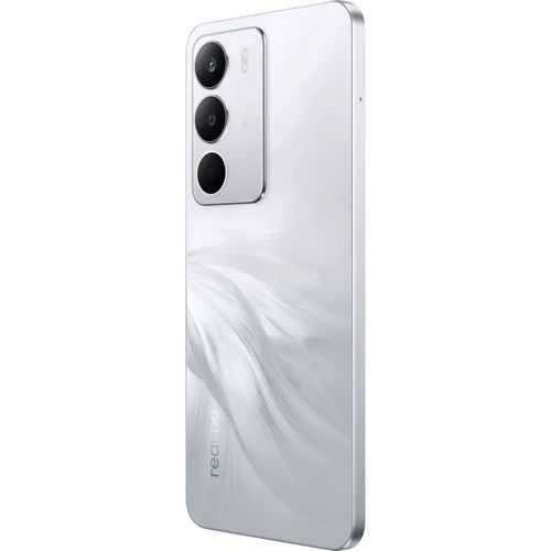 Смартфон Realme C71 6/128GB White Swan (UA UCRF)