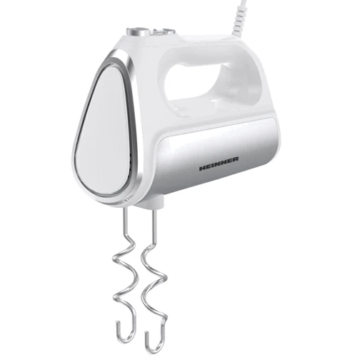 Миксер HEINNER HM-DC800WH: Мощность, Вт 800