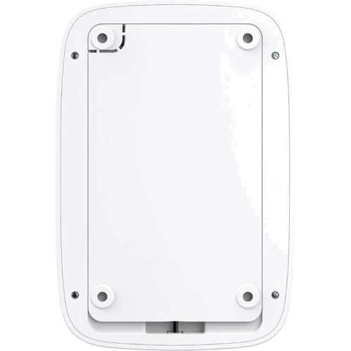 Клавіатура Ajax KeyPad White фото 3