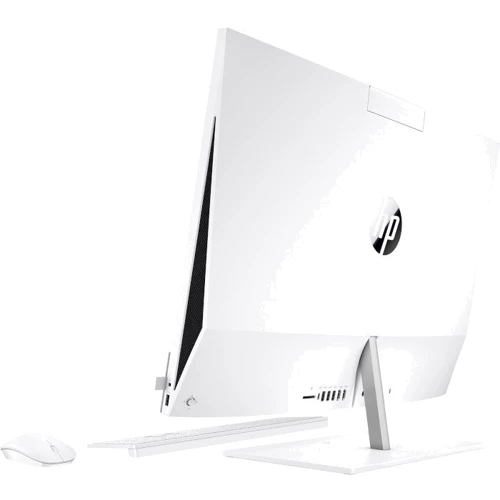 Моноблок HP Pavilion (199Q6EA) UA: Процессор Intel Core i7-10700T (2.0 - 4.5 ГГц) 8 - ядерный