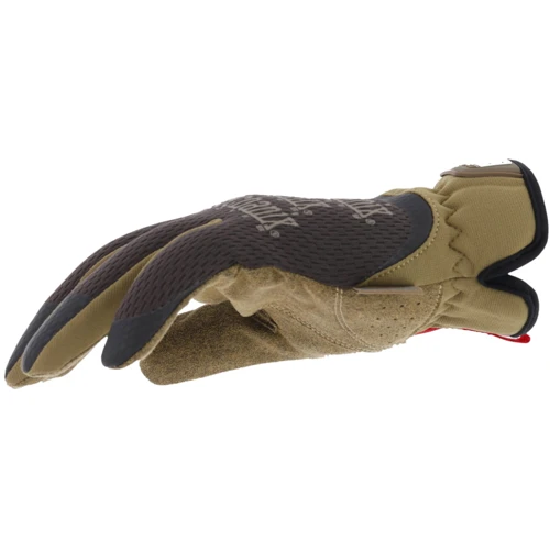 Перчатки Mechanix FastFit M Brown (MFF-07-009) фото 6