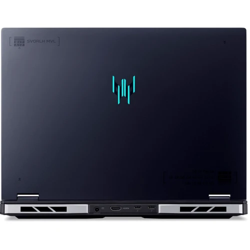 Ноутбук Acer Predator Helios Neo 16 PHN16-72 (NH.QRFEU.00H) UA: Объем накопителя 1 ТБ (SSD)