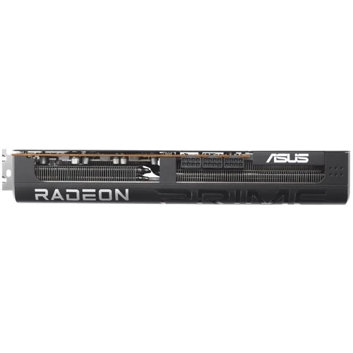 Видеокарта ASUS AMD Radeon RX 9070 PRIME OC 16GB GDDR6 (PRIME-RX9070-O16G) UA фото 8