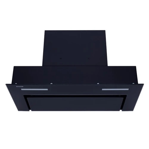 Витяжка Perfelli BISP 6873 BL LED Strip GLASS