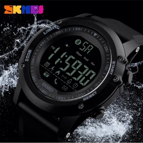 Наручные часы Skmei Dynamic 1321: Механизм Кварцевый