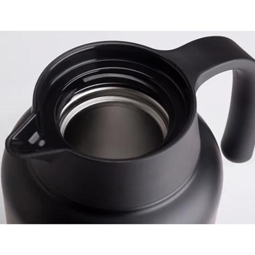 Термос Xiaomi Sanvcat Stainless Vacuum cup Black 2000 ml (Ф31451): Производитель Xiaomi