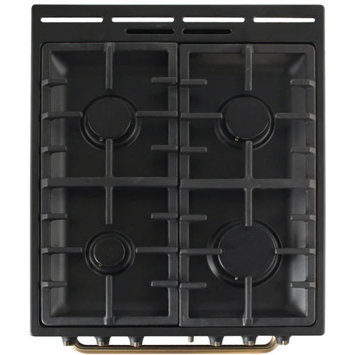 Плита комбинированная Gorenje K52CLB фото 6