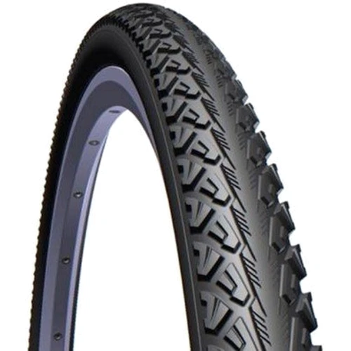 Покришка 20x1.75x2 (47-406) Mitas SHIELD V81 Clever Face Classic, чорна
