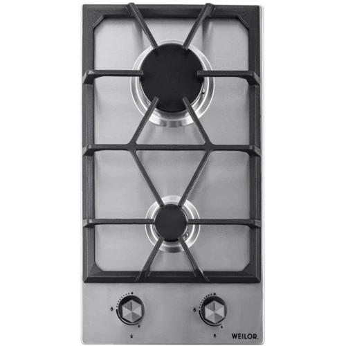 Варочная поверхность газовая Weilor GM 304 SS