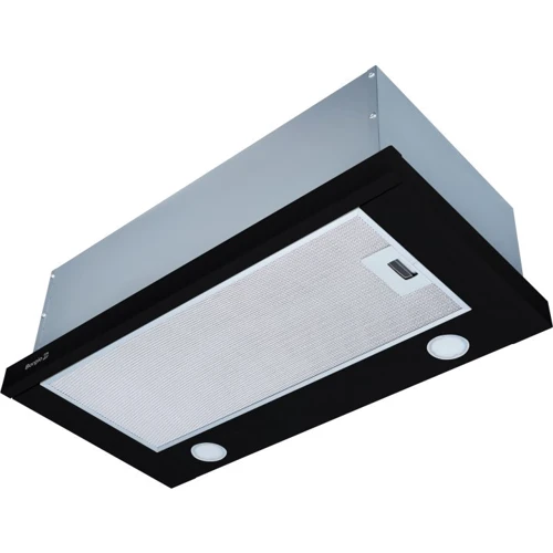 Вытяжка Borgio TLF (TR) 1100 60 black