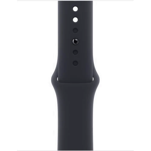 Apple Watch SE 2 2023 40mm GPS Midnight Aluminum Case with Midnight Sport Band - S/M (MR9X3) Approved Витринный образец: Производитель Apple