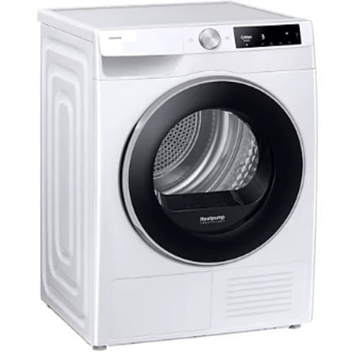 Сушильна машина Samsung DV90T6240LE: Тип завантаження фронтальная