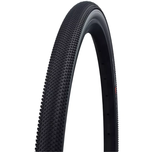 Покришка 29x2.25 (57-622) Schwalbe G-ONE SnakeSkin TL-Easy Folding B/B-SK HS473 OSC IB (TIR-47-89)