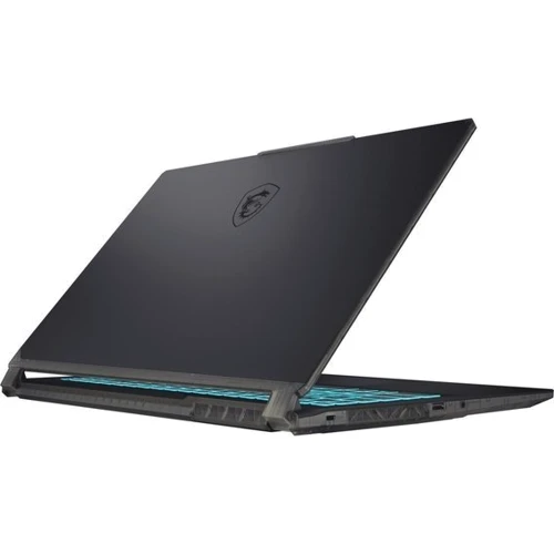 Ноутбук MSI Cyborg 15 (A12VE-017XPL_1TB): Объем накопителя 1 ТБ SSD