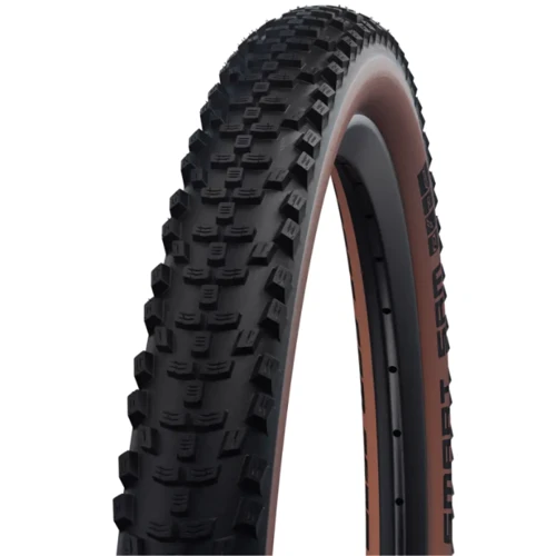 Покрышка 29x2.25 (57-622) Schwalbe SMART SAM Perf 57-622 B/BRZ-SK HS624 ADDIX 67EPI (TIR-61-47)