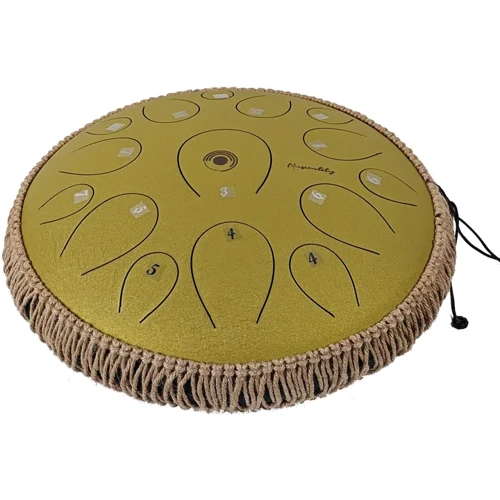 Глюкофон Musicality CD14-GL CarboDrum (24-10-01-14)