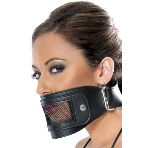 Маска на рот