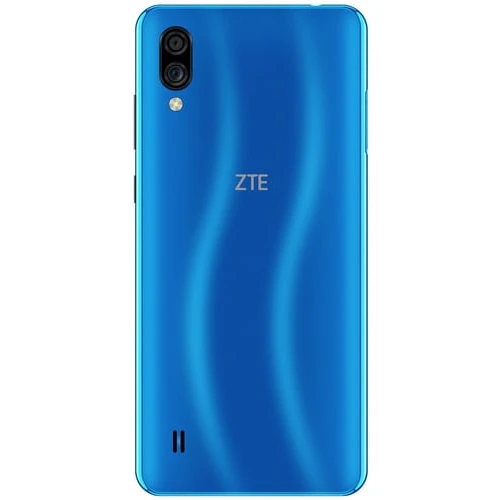Смартфон ZTE Blade A5 2020 2/32 GB Blue Approved Витринный образец: Производитель ZTE