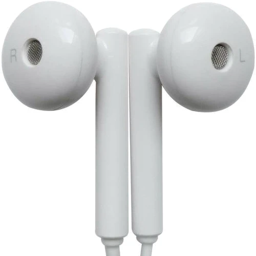 Наушники Huawei AM115 White: Чувствительность (дБ) 101