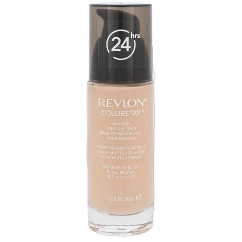 

Revlon ColorStay № 240 Mediume Beige Тональный крем 30 ml