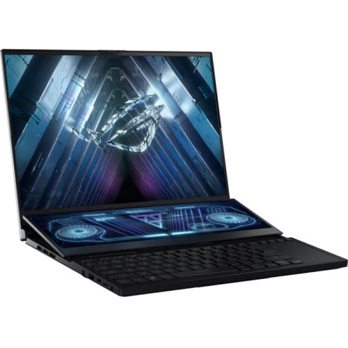 Ноутбук ASUS ROG Zephyrus Duo 16 GX650PY (GX650PY-NM032X) RB: Екран 16" mini-LED (2560x1600) WQXGA