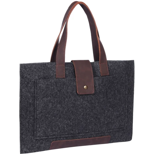 Gmakin Bag Black (GS04) for MacBook 13-14": Тип аксессуара сумка