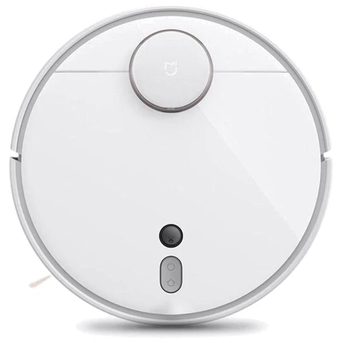 Робот уборщик Xiaomi MiJia Mi Robot Vacuum Cleaner 1S (SKV4054CN)