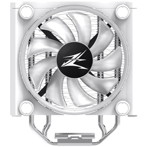 Кулер Zalman CNPS16X White: Рівень шуму, dB 27