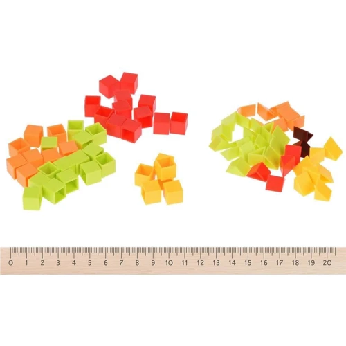 Мозаика Same Toy Puzzle Art Insect serias 297 эл. (5992-1Ut)