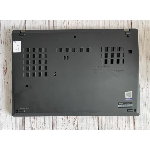 Lenovo ThinkPad T14 Gen 1 Approved Витринный образец фото 15