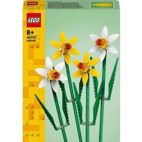Конструктор LEGO Creator Нарциссы (40747)