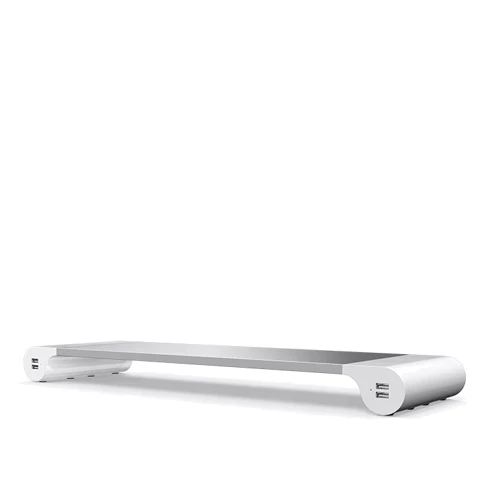 Настольная подставка под iMac