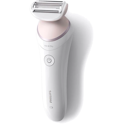 Епілятор Philips BRL176/00: Волога епіляція Есть