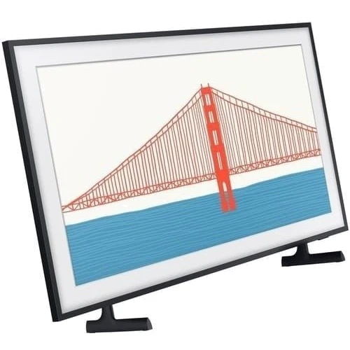 Телевизор Samsung QE55LS03D: Тип QLED-телевизоры