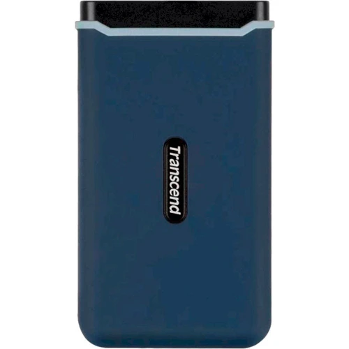 Transcend ESD370C 1 TB Navy Blue (TS1TESD370C): Интерфейс подключения USB 3.x