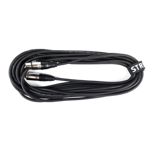 Микрофонный кабель QUIK LOK MX775-9: Производитель Quik Lok