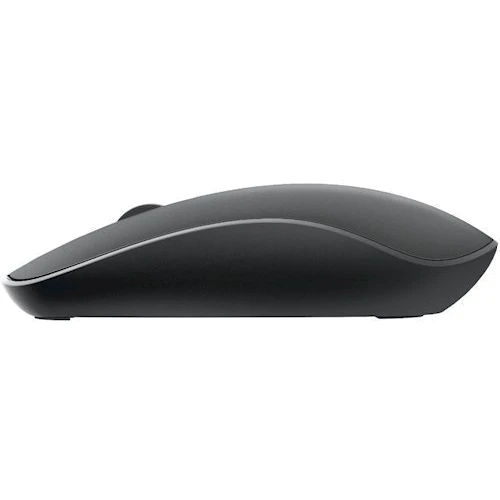 Мышь RAPOO M200 Silent Wireless Multi-Mode: Интерфейс подключения Bluetooth + Wireless (радио интерфейс)