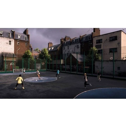 FIFA 20 (Xbox One): Видавництво EA