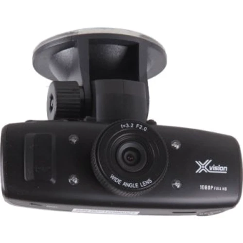 X-Vision F-1100 с GPS
