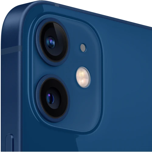 Apple iPhone 12 mini 128GB Blue (MGE63) Approved Витринный образец: Производитель Apple