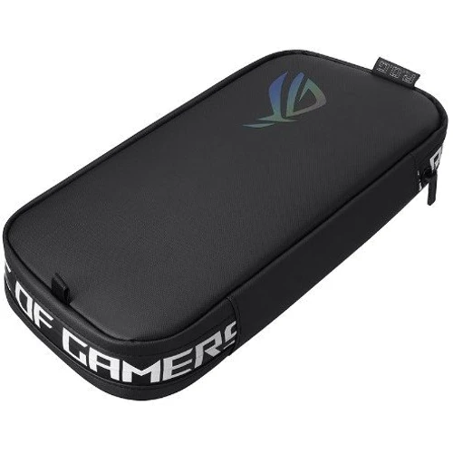 Аксессуар для приставок ASUS ROG Ally Travel Case (90NV00D0-B10000) фото 6
