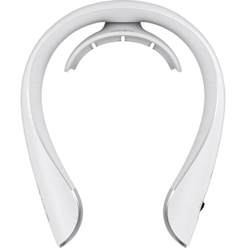 Массажер Массажер микротоковый SKG K5Pro White: Тип Массажер для шеи